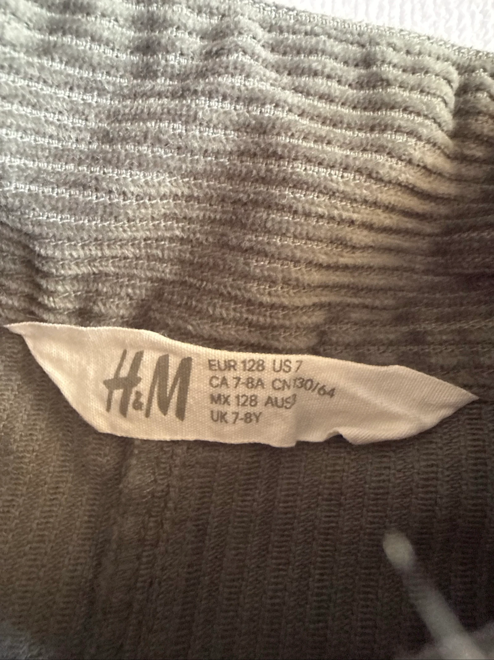Chaqueta de punto H&M – photo 3
